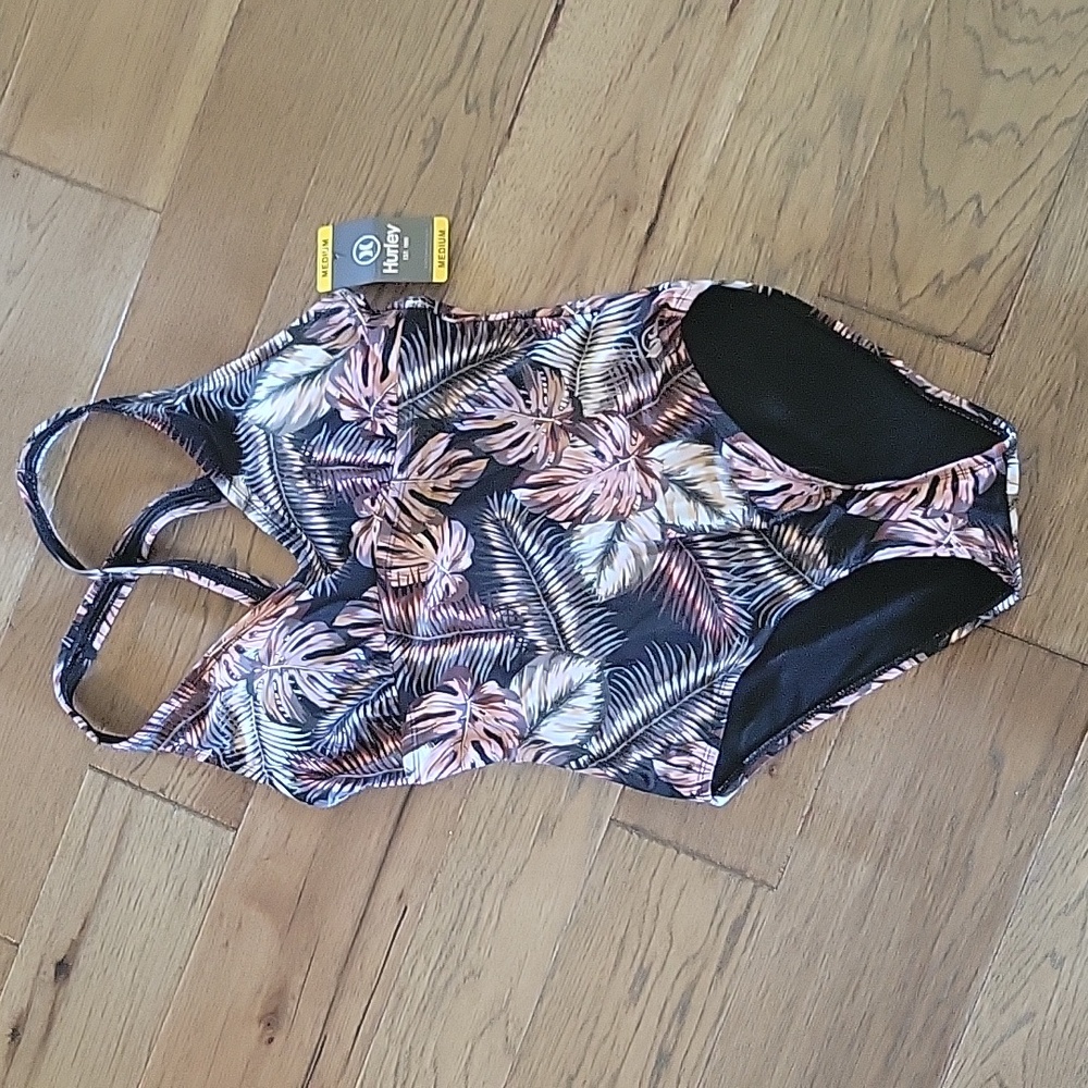 Swimsuit